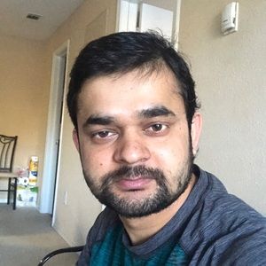 Meet your Posher, Ram